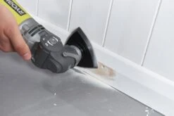 Ryobi RMT300-TA Multitool In Toolbox - 300W -Gereedschapswinkel 6781ef1d27f7f1676ac17b584954d1cb