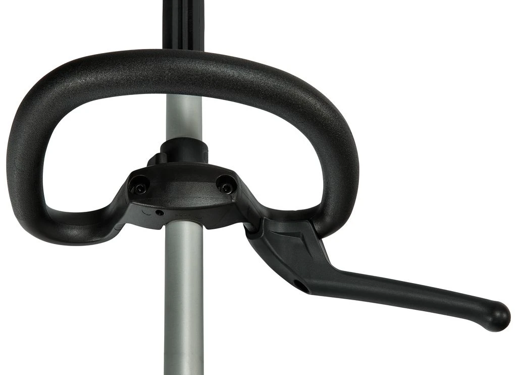 Makita UR003GZ01 40V Max Bosmaaier D-greep, Zonder Accu's En Snellader In Doos. 6 Makita UR003GZ01 40V Max Bosmaaier D-greep, Zonder Accu's En Snellader In Doos. - Afbeelding 6