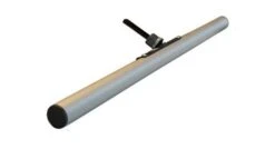 Super Prof 5.012.10 Drijfrij Met Verlengstuk Zonder Steel - Aluminium - 1000mm