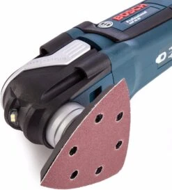 Bosch GOP 55-36 Multitool + 35 Delige Accessoireset In L-Boxx - 550W - 0601231101 11 Bosch GOP 55-36 Multitool + 35 Delige Accessoireset In L-Boxx - 550W - 0601231101 -Gereedschapswinkel 694aa4089dcd789102dc40eaa8a63fc7