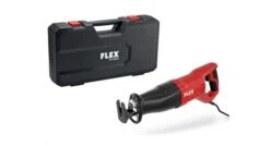 Flex RS 11-28 Reciprozaag In Koffer - 1100W - 432776