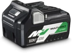 HiKOKI M3612DAWPZ Accu Bovenfreesmachine - 36 V / 2 X 2.5 Ah MULTI-VOLT / HSC IV Koffer 6 HiKOKI M3612DAWPZ Accu Bovenfreesmachine - 36 V / 2 X 2.5 Ah MULTI-VOLT / HSC IV Koffer -Gereedschapswinkel 6ad95fba1db42db4f8f2096c1fa00d4e