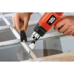 Black & Decker Black+Decker KX1650 Heteluchtpistool - 1750W -Gereedschapswinkel 6b4d01f799be7b8a5fdad1b79eef2e82