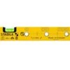 Stabila 70 Electric / 16135 Electric Waterpas Voor Electriciens - 430mm