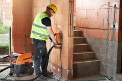 Spit D90 Sleuvenzaagmachine Incl. 2 Diamantschijven - 2500W - 150mm -Gereedschapswinkel 6c19d1b80ee7473a662d3b1cbf30f54c