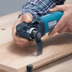 Makita TM3010CX2J Multitool + 42 Delige Accessoireset In Mbox - 320W -Gereedschapswinkel 6c87a76923e6c9f5b3f8c799efea4d2c