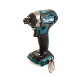 Makita DLX2176TJ 18V Li-Ion Accu Klopboor-/schroefmachine (DHP481) & Slagschroevendraaier (DTD154) Combiset (2x 5.0Ah Accu) In Koffer -Gereedschapswinkel 6cb02e5077970323edf57539a0be487f