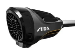 Stiga BC 900e B Accu Bosmaaier - 43cm -Gereedschapswinkel 6d7dee56543fd52f2327a460932d25b6