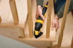 DeWalt DWE315KT Multitool + 37 Delige Accessoiresset In TSTAK - 300W - DWE315KT-QS -Gereedschapswinkel 6d9824c40d4a06703b3632c15d39f266