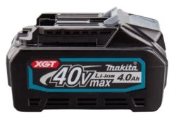 Makita UH005GM201 XGT 40 V Max Accu Heggenschaar Set (2x 4,0Ah Accu) - 75cm - Trimuitvoering -Gereedschapswinkel 6dd1282b0152c2d11cc8c1d6f1f74bdf