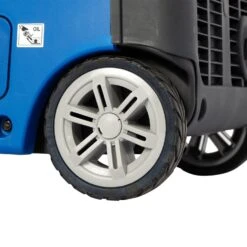 Hyundai HY3200SEi Benzine Generator / Inverter Aggregaat - 3200W - 55012 - 55012 -Gereedschapswinkel 6f3098eda381f1aa203dbce8f620d182