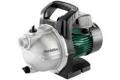 Metabo P 3300 G Tuinpomp - 900W - 3300 L/h - 600963000