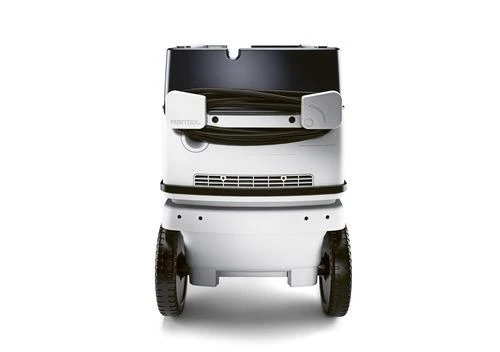 Festool CTL 26 E SD E/A Stofafzuiger - 1200W - Klasse L - 26L - 574956 6 Festool CTL 26 E SD E/A Stofafzuiger - 1200W - Klasse L - 26L - 574956 - Afbeelding 6