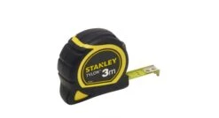 Stanley 0-30-697 Rolmaat - 5m X 19mm
