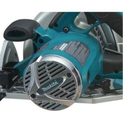 Makita 5008MG Cirkelzaag - 1800W - 210mm -Gereedschapswinkel 71def34a0192288d75624752cabf1044