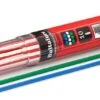 Hultafors HRD-BGW Vulpotlood Navulling (10st) - Blauw, Groen En Wit - 650140
