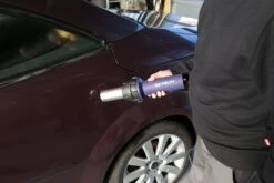 Weldy HT 3400 Heteluchtpistool Energy Incl. 2 Mondstukken - 3400W -Gereedschapswinkel 729a7692b6302a04f67ad1d61de909cf