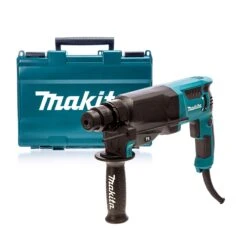 Makita HR2300 SDS-plus Boorhamer In Koffer - 720W - 2,3J
