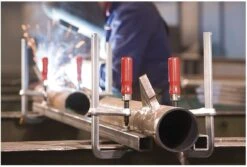 Bessey GZ12 Lijmklem - Geheel Staal - 120 X 60mm -Gereedschapswinkel 72fb4e799998ef8ed7ee791a9d02b6bf