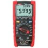 UNI-T UT195DS Robuste IP65 True RMS Multimeter Met Draaiveld Meting En Peakhold