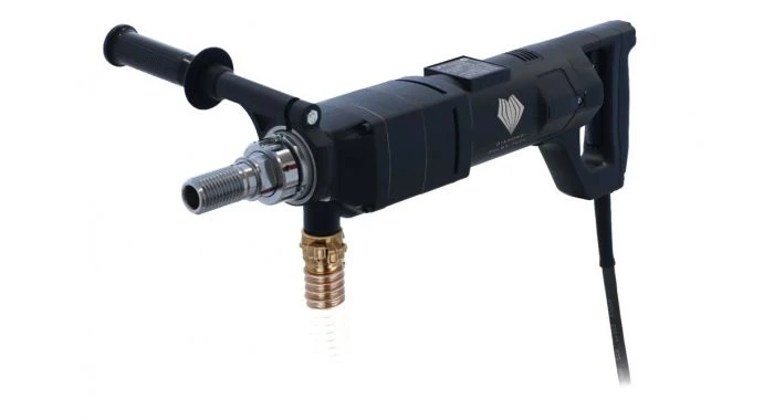 Carat AMB2225000 Diamantboormachine A-2225 1 Carat AMB2225000 Diamantboormachine A-2225