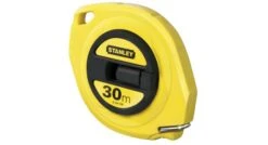 Stanley 0-34-108 Landmeter Met Gesloten Kast - 30m - 9,5mm
