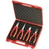 Knipex 00 20 15 4-delige Elektronicabox