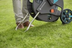 Gardena AquaRoll L Easy Slangenwagenset - 1/2'' X 50m - 18522-20 -Gereedschapswinkel 76f165475938c7f4b9f0127a079d9385