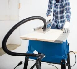 Scheppach HS100S Zaagtafel - 2000W - 250mm - 5901310901 -Gereedschapswinkel 770b0b3c14b52a5bb37f6c6139c3f2d6