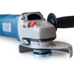 Bosch GWS 1400 Haakse Slijper - 1400W - 125mm - 0601824800 -Gereedschapswinkel 777a5cf9723226be1ed21076ab6d3b43