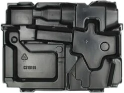 HiKOKI DV18DBSLWQZ 18V Li-Ion Accu Klopboor-/schroefmachine Set (2x 3,0Ah) In HSC - 70Nm - Koolborstelloos -Gereedschapswinkel 77ec93b00b6b9f4005da78b414a91200 1