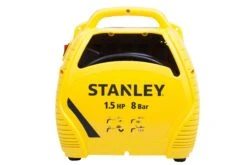 Stanley 8215190STN595 Compressor - 8bar - 1100W -Gereedschapswinkel 798ce87c26506598ce0f4e7a08d8ad84