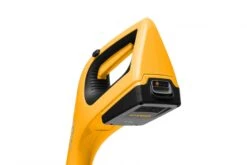 Stiga GT 100e Kit Accu Grastrimmer - 25cm - Telescopisch -Gereedschapswinkel 7a68093e090afab53c33ec10b84665a4