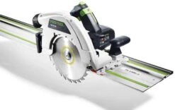 Festool HK 85 EB-Plus-FS Pendelkapzaagmachine Incl. Geleiderail In Systainer - 1900W - 230mm - 576138 -Gereedschapswinkel 7b9d7a48f0afefa09f2fee3484bb2346