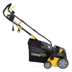 Powerplus POWXG7516 Verticuteerder / Verluchter - 1800W - 360mm 8 Powerplus POWXG7516 Verticuteerder / Verluchter - 1800W - 360mm -Gereedschapswinkel 7bdecb4e70d162b78030aea7f4134df4