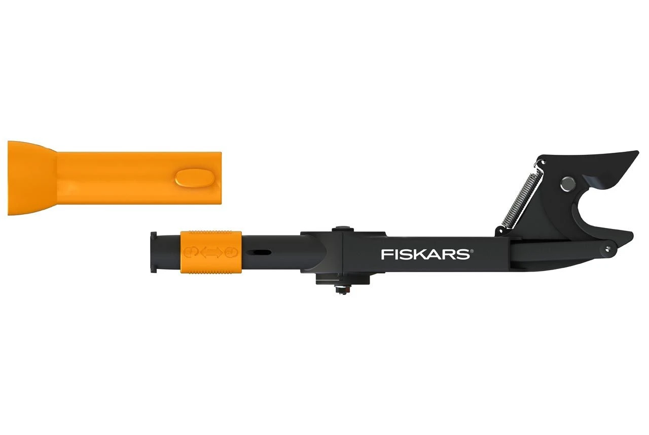 Fiskars 136525 QuikFit Boomschaar 1 Fiskars 136525 QuikFit Boomschaar