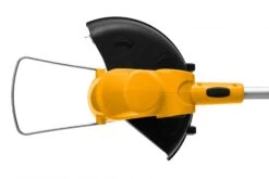 Stiga GT 100e Kit Accu Grastrimmer - 25cm - Telescopisch -Gereedschapswinkel 7cf8ba1f812baed1e6bef1aa32b05b02