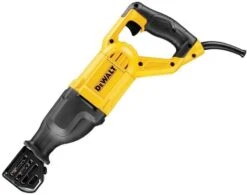 DeWalt DWE305PK Reciprozaag In Koffer - 1100W - Snelwissel - DWE305PK-QS -Gereedschapswinkel 7d90ea15fb28764dd5c803faf37efe15