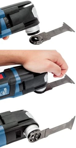 Bosch GOP 30-28 Multitool + 16 Delige Accessoireset In L-Boxx - 300W - 0601237000 -Gereedschapswinkel 7ee66256ec288f35fcaefb94ecb9cb7d