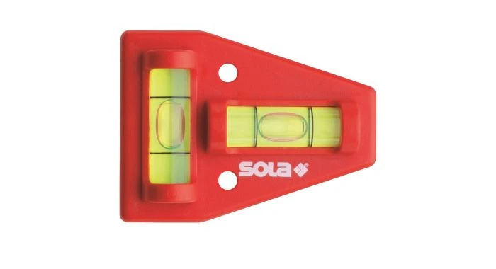 Sola K 5 - SB Kruiswaterpas - 50mm - 1430920 1 Sola K 5 - SB Kruiswaterpas - 50mm - 1430920