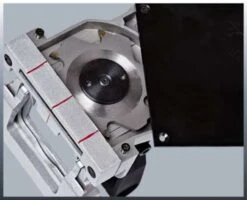 Einhell TC-BJ 900 Lamellendeuvelfrees - 860W - 100 X 22 X 3.8 Mm - 4350620 -Gereedschapswinkel 7f4f5cace447aaa011573f1431c4dc7f