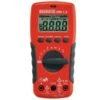 Benning 44044082 MM 1-2 Digitale Multimeter - 750V AC / 1000V DC - 044082