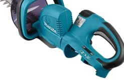 Makita DUH651PT2 LXT 2x18V Li-Ion Accu Heggenschaar Set (2x 5,0Ah) - 65cm -Gereedschapswinkel 804da9253287b65e058355e0a8f10ca4