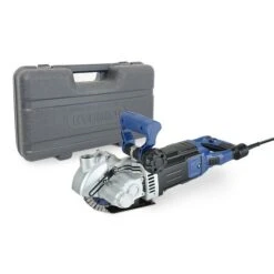 Hyundai 56433 Muurfrees Incl. 5 Diamantbladen - 2400W