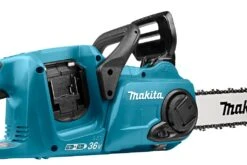 Makita DUC353PG4J 2x18V Li-Ion Accu Kettingzaag Set (4x 6,0Ah) Incl. Mbox - 35cm - Koolborstelloos -Gereedschapswinkel 8141756cd1d1eef00146aaeb7ef74769