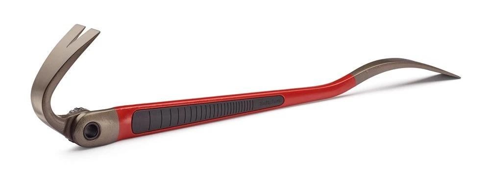 Hultafors 209 SB Instelbare Stalen Koevoet - 640 Mm - 824115 3 Hultafors 209 SB Instelbare Stalen Koevoet - 640 Mm - 824115 - Afbeelding 3