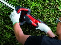 Einhell GE-CH 1846 Li SOLO Accu Heggenschaar - 18V - 520mm - Body - 3410642 26 Einhell GE-CH 1846 Li SOLO Accu Heggenschaar - 18V - 520mm - Body - 3410642 -Gereedschapswinkel 81988db02a12da354cc9ab71e06477a6