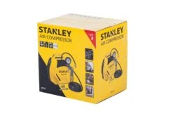 Stanley 8215190STN595 Compressor - 8bar - 1100W -Gereedschapswinkel 81d8b716e3dda250eac3d30f4010aa4d