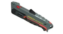 Stanley 0-10-242 FatMax Veiligheidsmes - 140mm