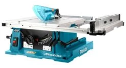 Makita 2704N Zaagtafel - 1650W - 260 X 30mm